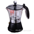 HFFS Instant Coffee Powder Making Machine Food Pouch